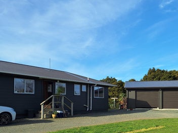 Hakaru Haven close to Mangawhai Village