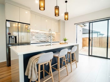 Move-in Ready - Vendor Wants This Sold!