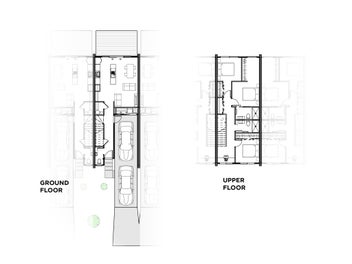 Sophisticated City Living