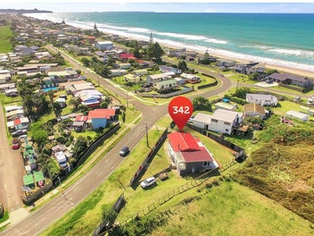 Seriously for Sale - Seas the Day!