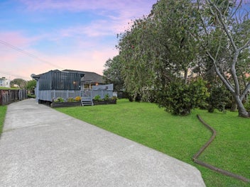 A Much-Loved Family Home for Over 40+ Years