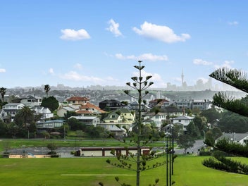 Exclusive Address – Outstanding Views