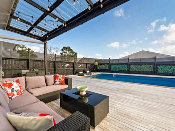 Made for Families, Built for Fun