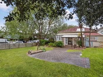 End of an era – first time for sale in 70 years!