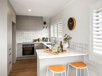 Brick and Tile Beauty – 1970s Revival