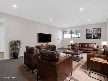 Family-Sized Living at the Right Price