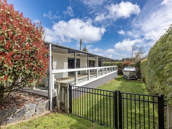 Space & Flexible Living - And A Fantastic Price!