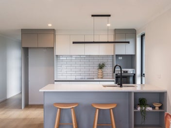 Turnkey Opportunity - Live In or Rent Out