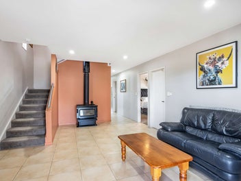 Space, Warmth and Style in One Package