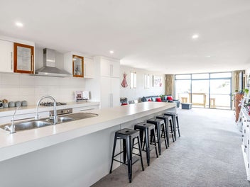 Space, Warmth and Style in One Package