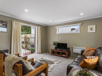 Low Maintenance, Standalone Easy Coastal Living