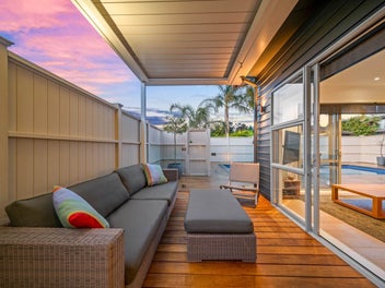 Elegant Design, Exceptional Living