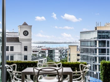 Exceptional value in central location - $1,095,000