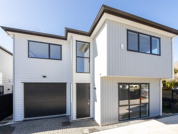 Brand New Homes - 10 Year Master Build Guarantee