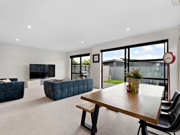 The Sweet Spot for Your Next Home