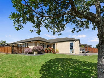 Investor says sell - going, going to Auction!