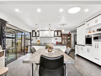 Space, Sheds & Style