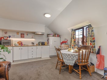 Resort Style Living!