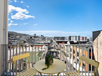 Wellington on Your Doorstep