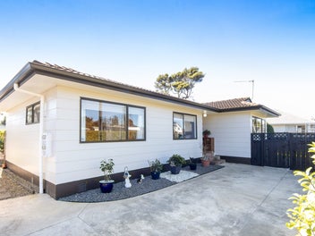 A GREAT FIRST HOME OR INVESTMENT!