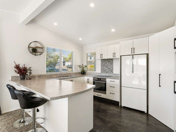Tranquil Setting, Convenient Location