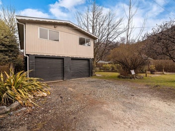 Prime opportunity in the heart of Arrowtown