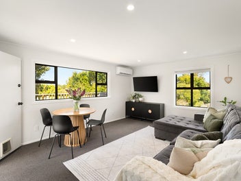 Renovated with Heart, Made for Living