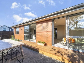 Your Single-Level Sanctuary