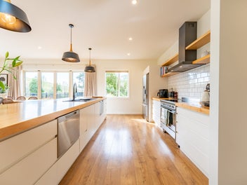 Mt Michael Homestead