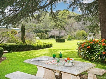 As seen on TV - Location, Location