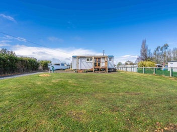 An escape you won’t find twice