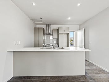 Modern townhouse living in the heart of Sydenham