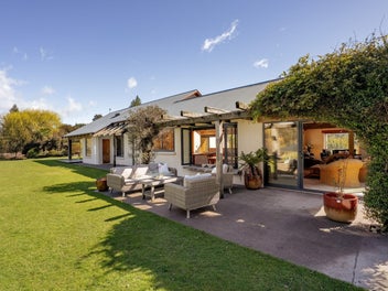 River House