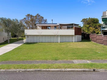 Just 4 Back from the Beach!