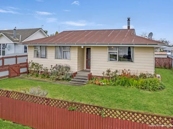 Affordable Comfort on a Generous Section