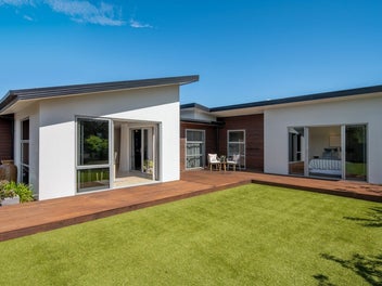 Easy living close to amenities