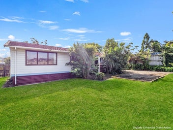 First home buyers delight!