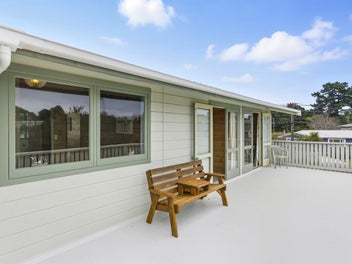 Family Home, Holiday Escape or Home + Income