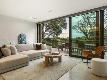 Elevated tranquillity