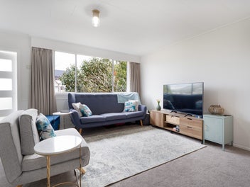 PRIVATE, SPACIOUS AND MOVE-IN READY