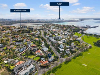 Orakei corner MHU site - approximately 1,500sqm