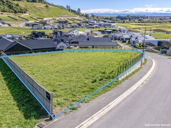 Room to Rise in Cashmere Estate