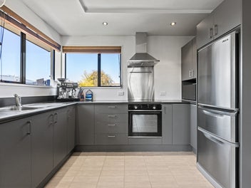2-Bedroom Gem with Reserve Views & Funky Vibes!