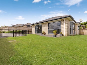 The Ideal Family Home
