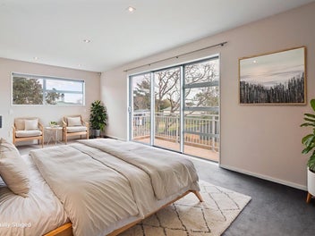 X Factor Executive Living | Plaster Over Block