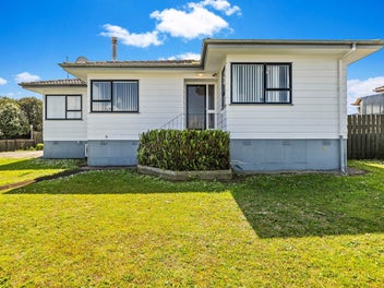 Unbeatable Value on an Expansive Corner Section