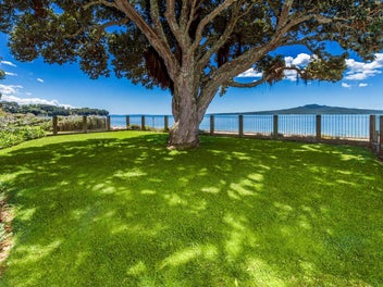 Beachfront Redevelopment Opportunity - 2 Titles