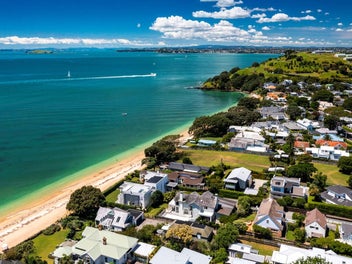 Beachfront Redevelopment Opportunity - 2 Titles