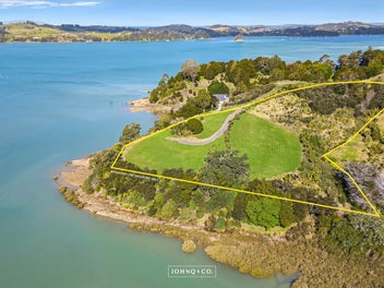 The Headland - A Place to Build Your Dream