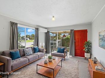 Perfect First Home or Investment